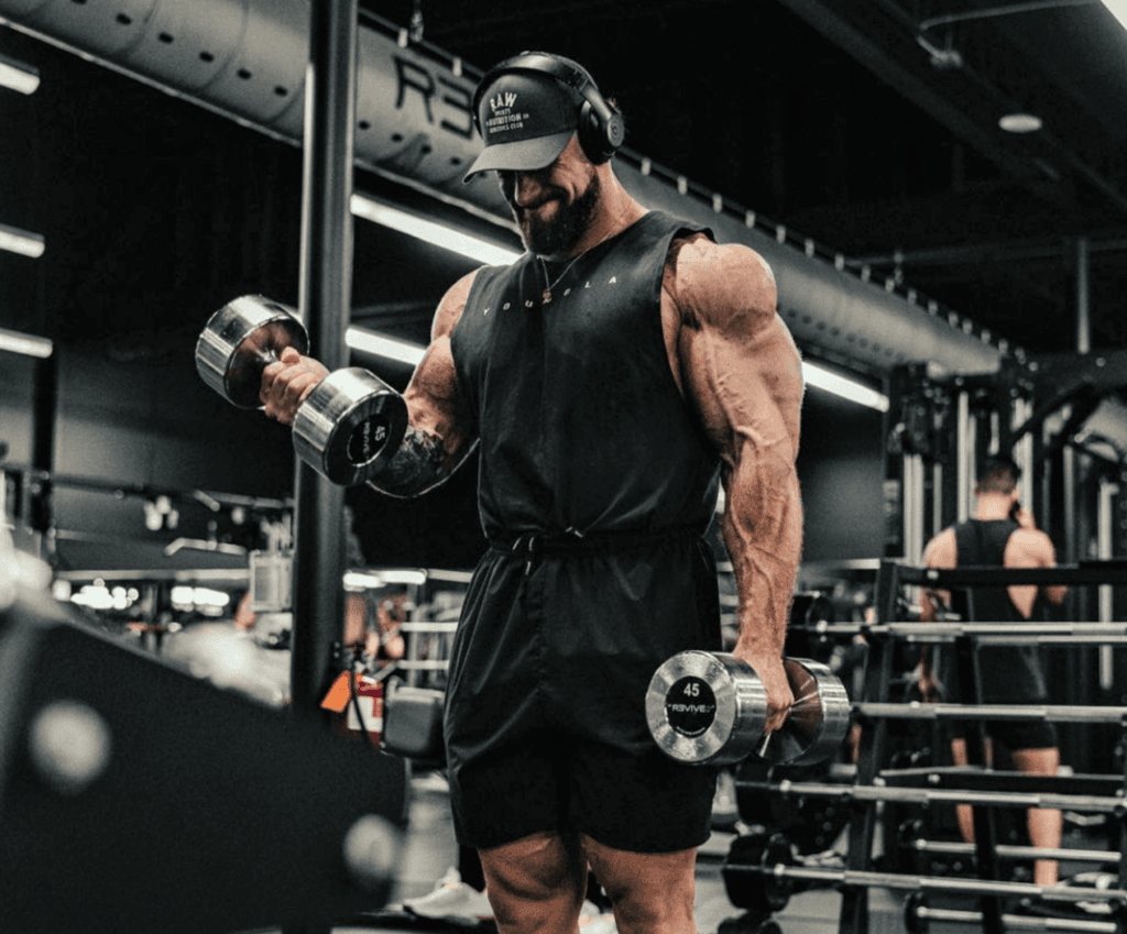 cbum