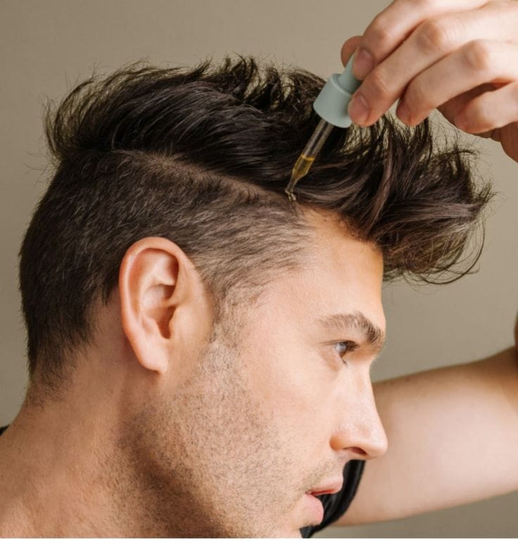 Divi Scalp & Hair Health | Products For Healthier, Happier Hair