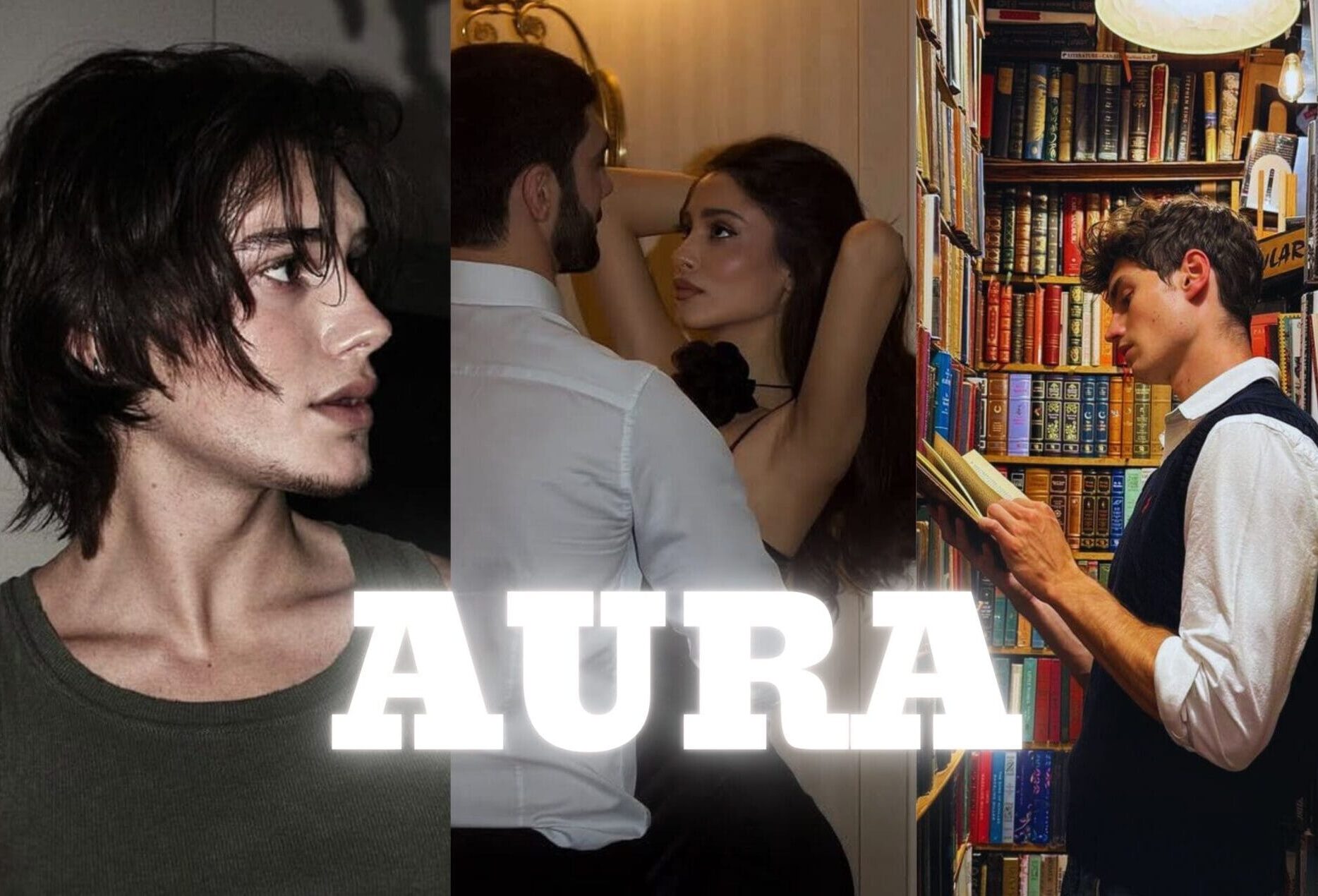 How to build aura