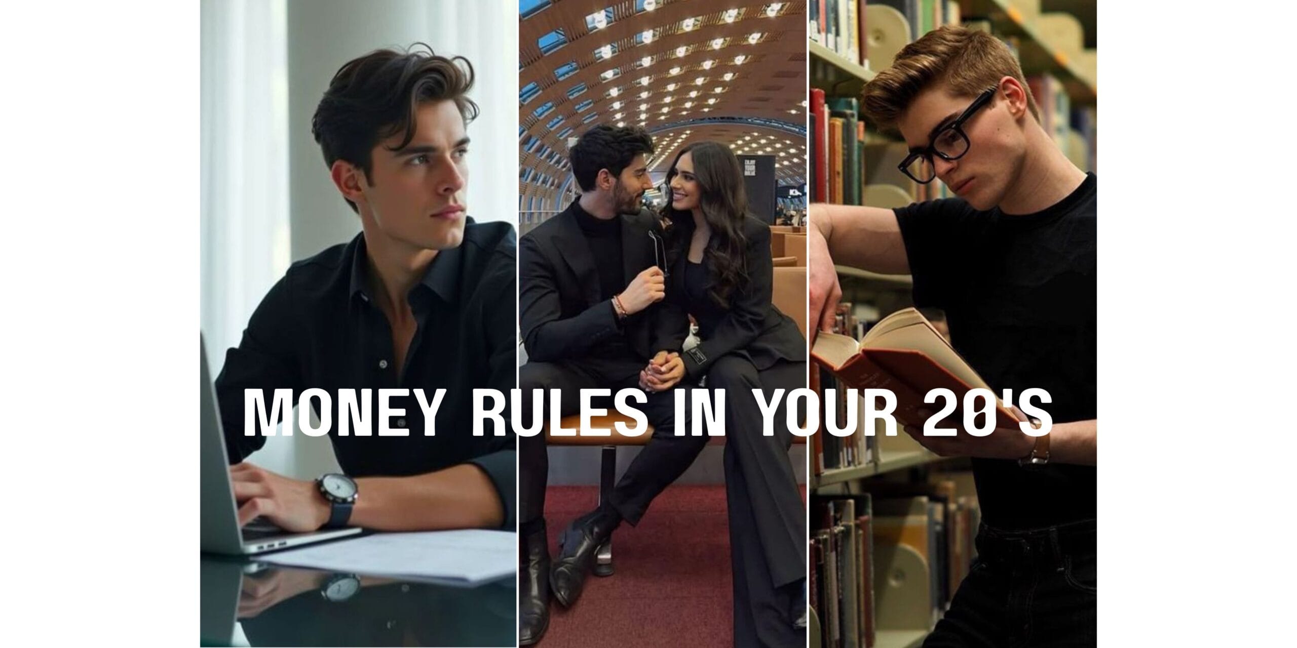 Money Rules