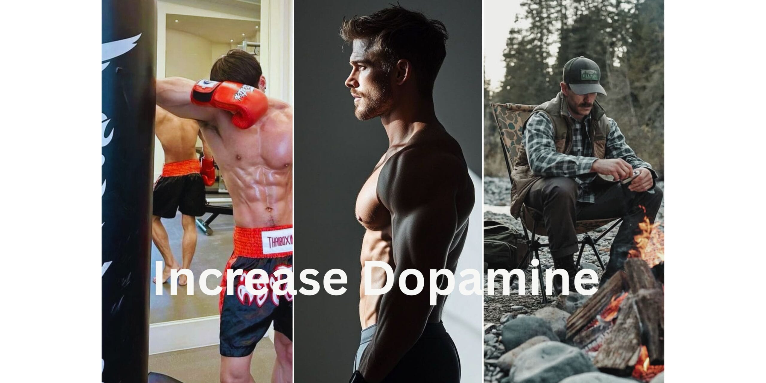 Increase Dopamine naturally